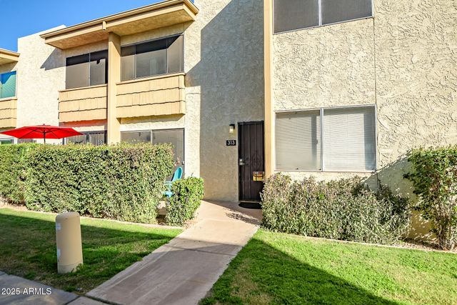 4600 N 68TH Street 313, Scottsdale, AZ 85251