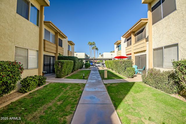 4600 N 68TH Street 313, Scottsdale, AZ 85251