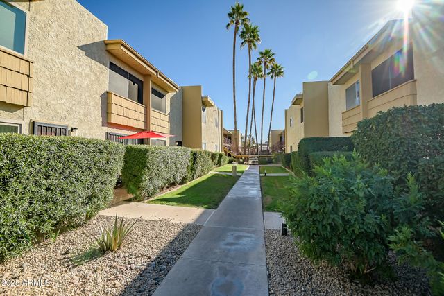 4600 N 68TH Street 313, Scottsdale, AZ 85251