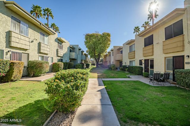 4600 N 68TH Street 313, Scottsdale, AZ 85251