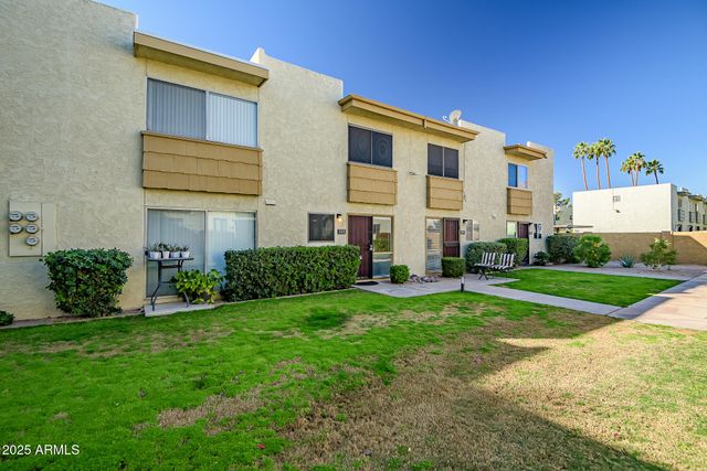 4600 N 68TH Street 313, Scottsdale, AZ 85251