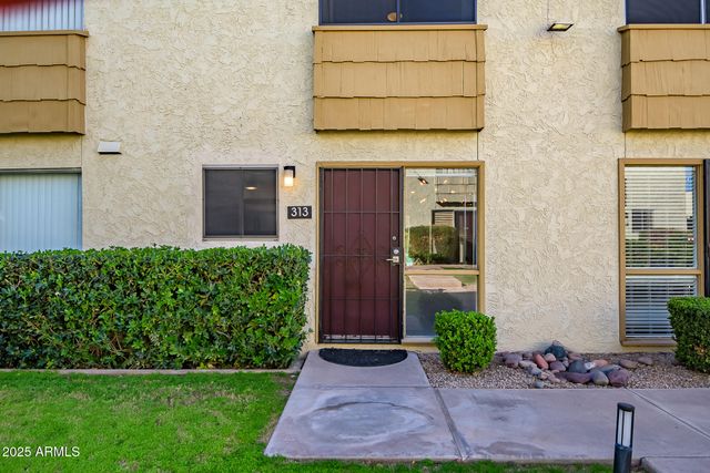 4600 N 68TH Street 313, Scottsdale, AZ 85251