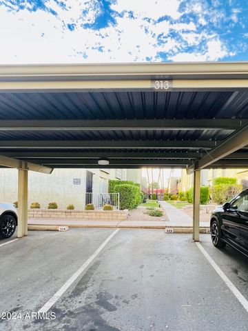 4600 N 68TH Street 313, Scottsdale, AZ 85251