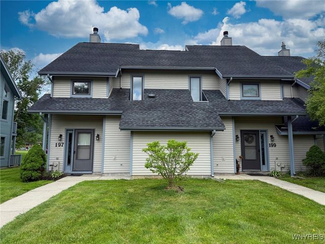 197 Wildflower, Ellicottville, NY 14731