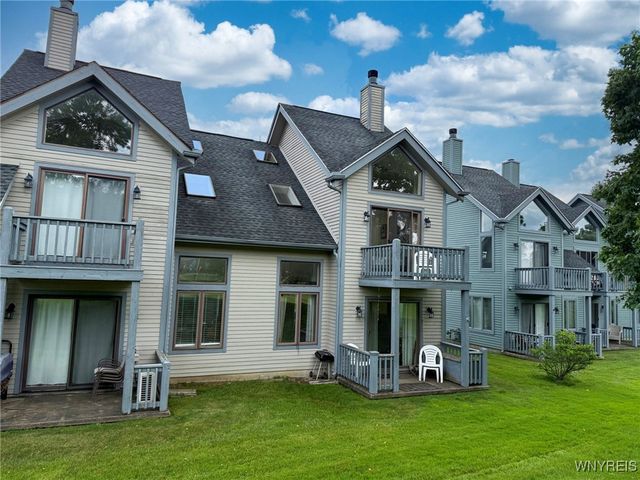 197 Wildflower, Ellicottville, NY 14731