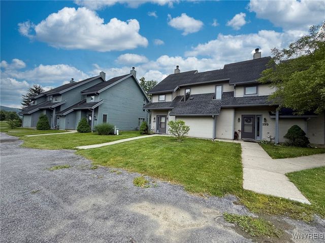 197 Wildflower, Ellicottville, NY 14731