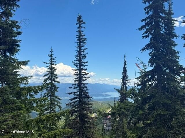 NNA Tall Timber, Sandpoint, ID 83864