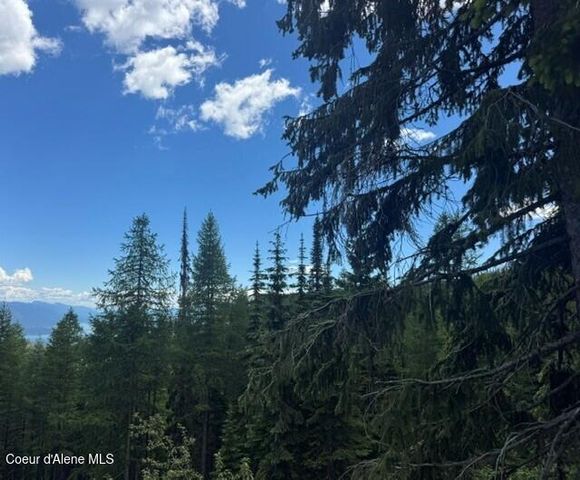 NNA Tall Timber, Sandpoint, ID 83864