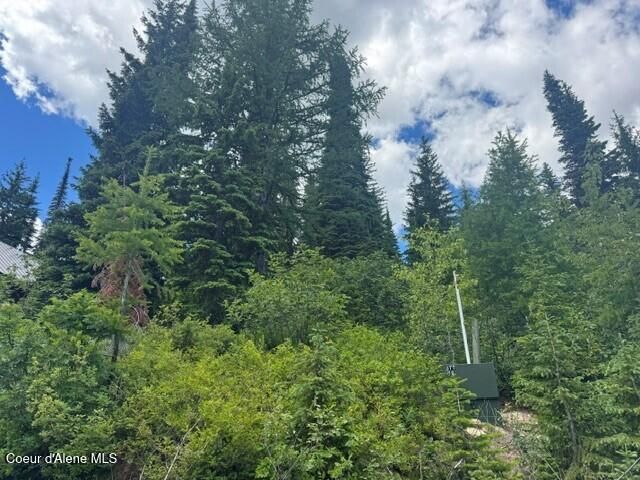 NNA Tall Timber, Sandpoint, ID 83864