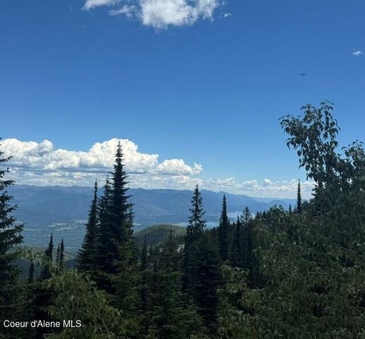 NNA Tall Timber, Sandpoint, ID 83864