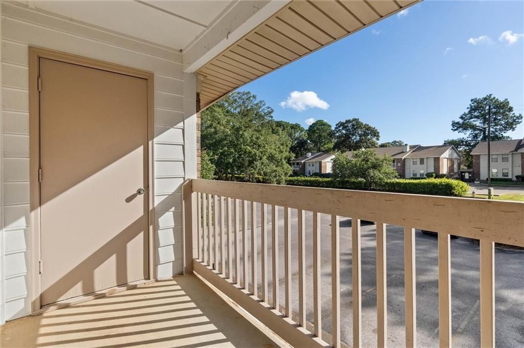 1250 Henckley Avenue 204, Mobile, AL 36609 — photo 4