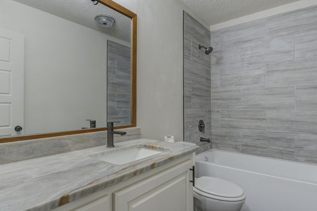 3006 93rd Street, Lubbock, TX 79423