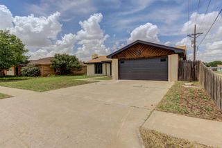 3006 93rd Street, Lubbock, TX 79423