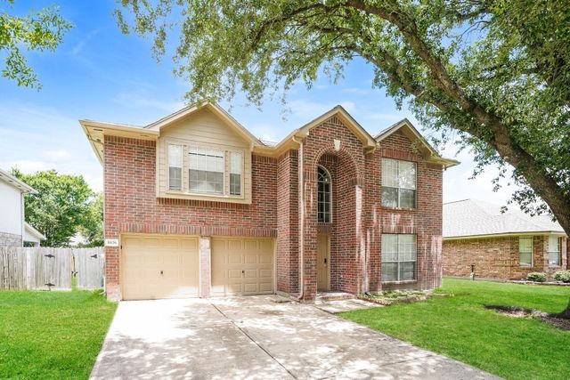 11126 31st Avenue N, Texas City, TX 77591