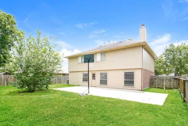 11126 31st Avenue N, Texas City, TX 77591