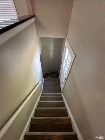 815 Fontaine Place, St Louis, MO 63137