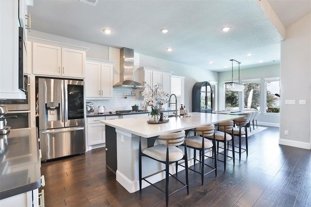 2023 Pembrook Place, Missouri City, TX 77459
