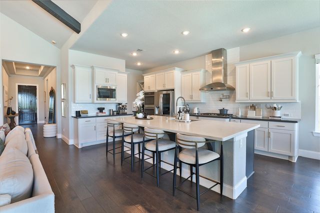 2023 Pembrook Place, Missouri City, TX 77459