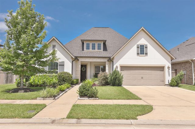 2023 Pembrook Place, Missouri City, TX 77459