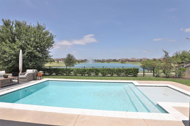 2023 Pembrook Place, Missouri City, TX 77459