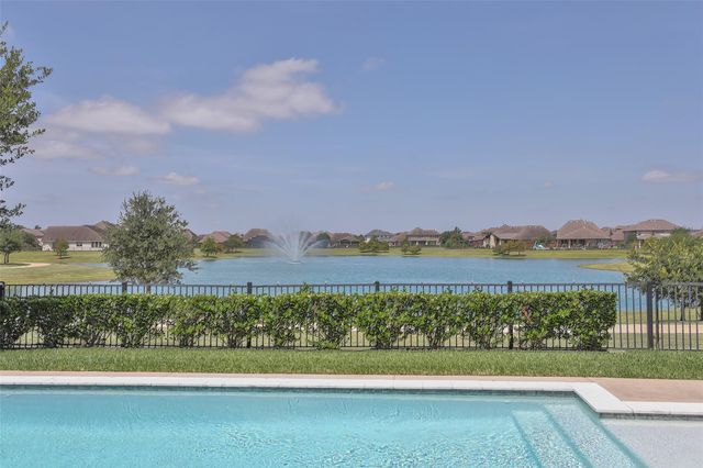 2023 Pembrook Place, Missouri City, TX 77459
