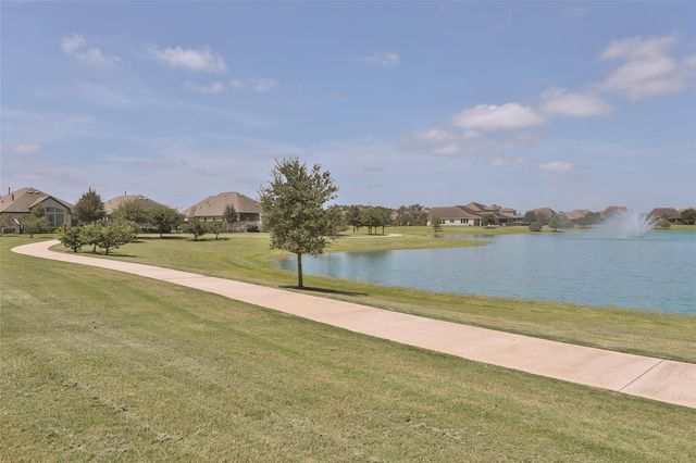 2023 Pembrook Place, Missouri City, TX 77459
