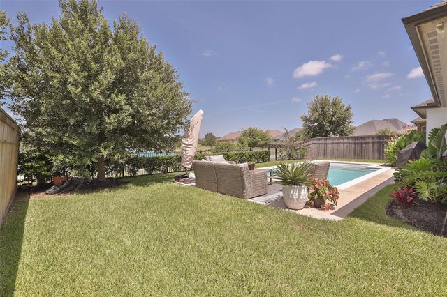 2023 Pembrook Place, Missouri City, TX 77459