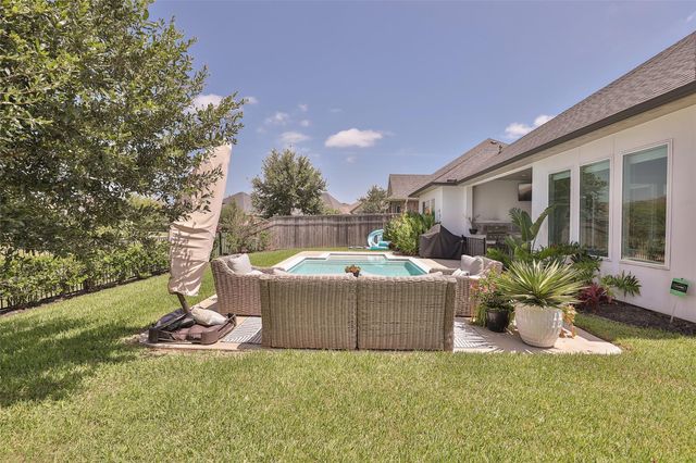 2023 Pembrook Place, Missouri City, TX 77459