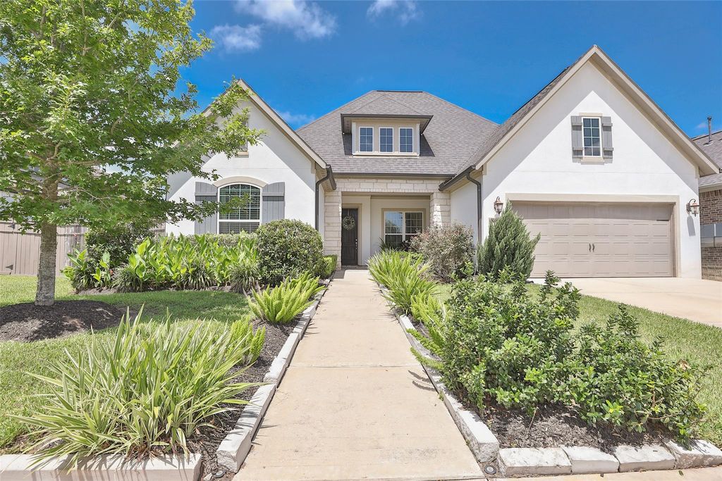 2023 Pembrook Place, Missouri City, TX 77459