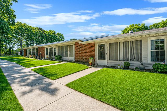 200 NewCastle Court E, Ridge, NY 11961