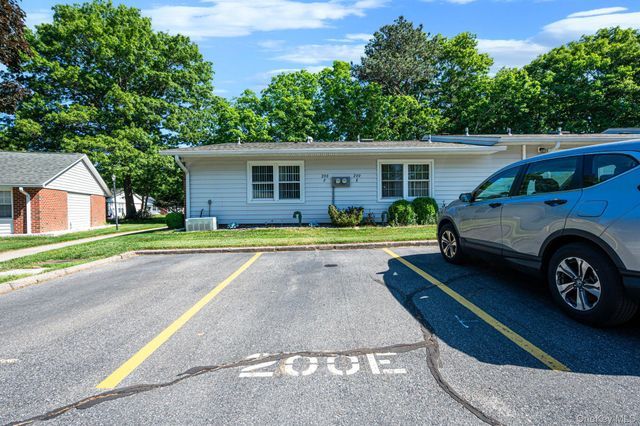 200 NewCastle Court E, Ridge, NY 11961