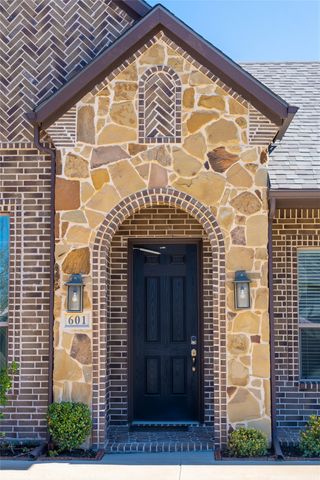 601 Cherry Tree Lane, Wylie, TX 75098