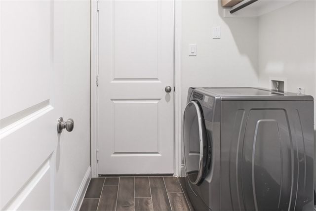 601 Cherry Tree Lane, Wylie, TX 75098