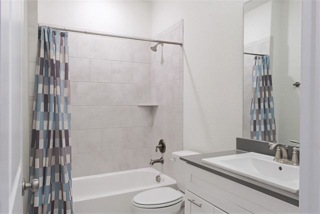 601 Cherry Tree Lane, Wylie, TX 75098