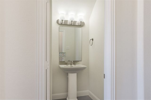 601 Cherry Tree Lane, Wylie, TX 75098