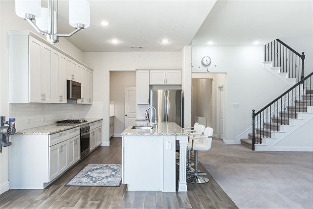 601 Cherry Tree Lane, Wylie, TX 75098