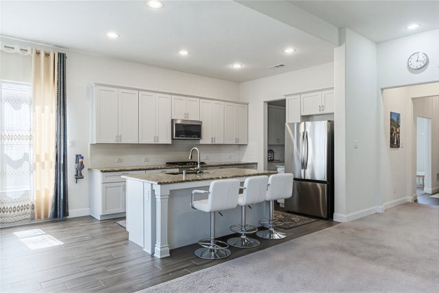 601 Cherry Tree Lane, Wylie, TX 75098