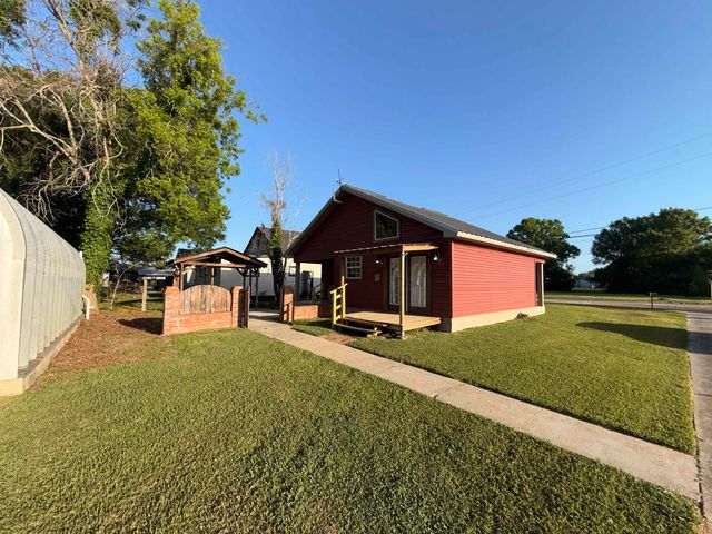 1136 Honduras Street, Houma, LA 70360