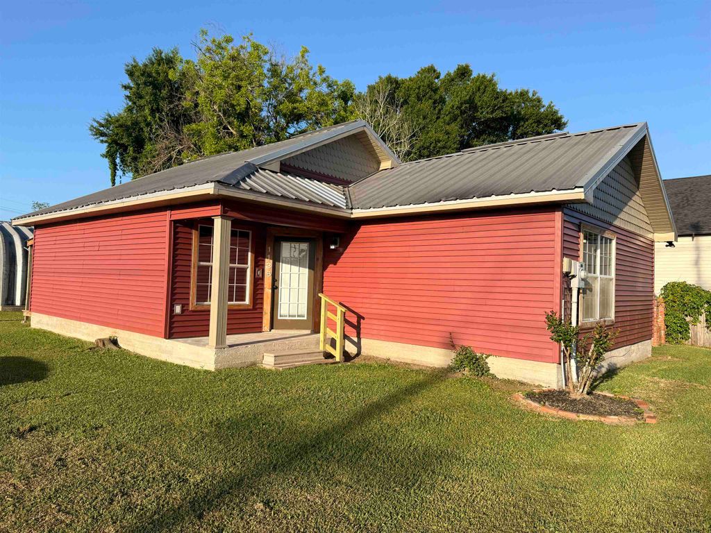 1136 Honduras Street, Houma, LA 70360