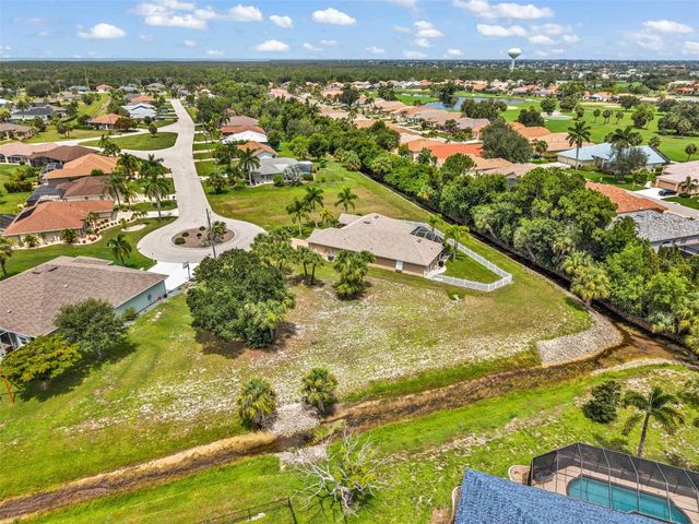 604 TRUMPET TREE, Punta Gorda, FL 33955