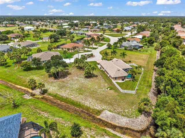 604 TRUMPET TREE, Punta Gorda, FL 33955