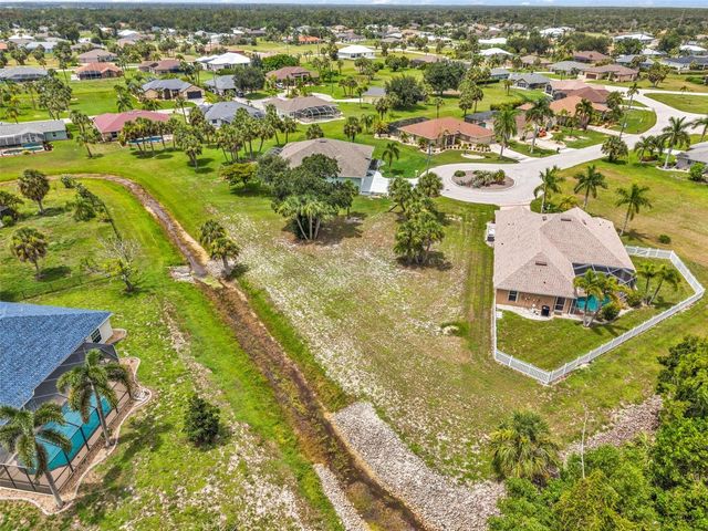 604 TRUMPET TREE, Punta Gorda, FL 33955