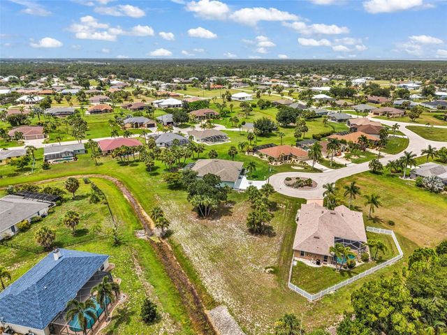 604 TRUMPET TREE, Punta Gorda, FL 33955