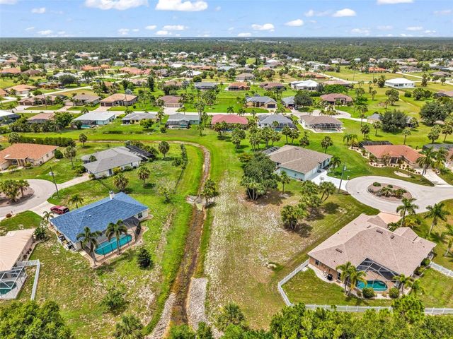 604 TRUMPET TREE, Punta Gorda, FL 33955