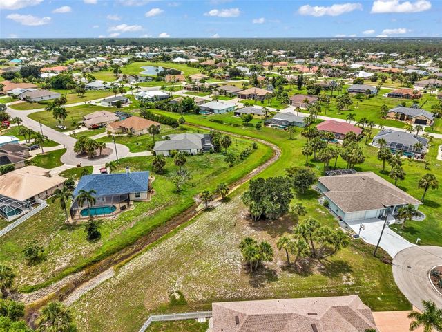 604 TRUMPET TREE, Punta Gorda, FL 33955
