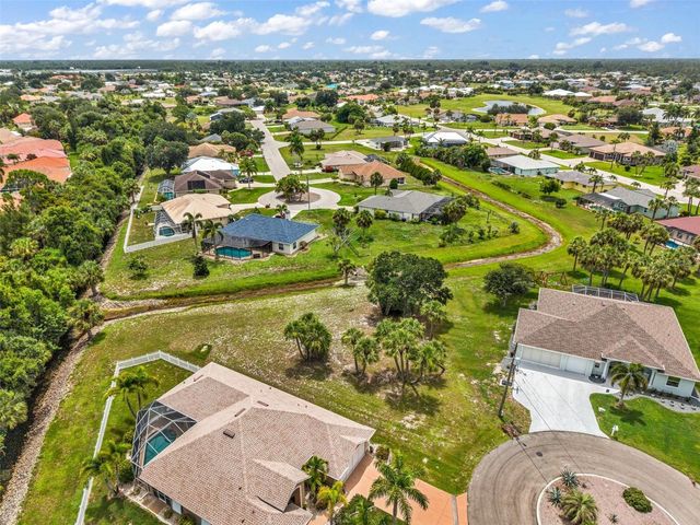 604 TRUMPET TREE, Punta Gorda, FL 33955