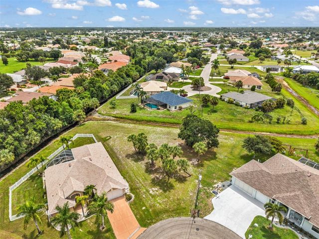 604 TRUMPET TREE, Punta Gorda, FL 33955