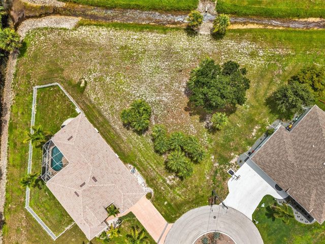 604 TRUMPET TREE, Punta Gorda, FL 33955