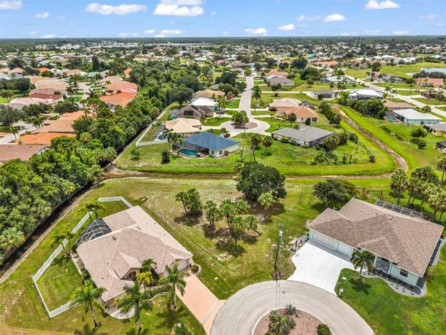 604 TRUMPET TREE, Punta Gorda, FL 33955