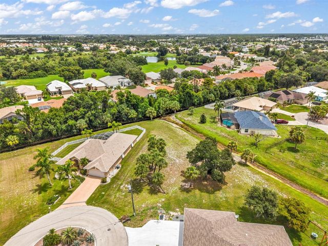 604 TRUMPET TREE, Punta Gorda, FL 33955